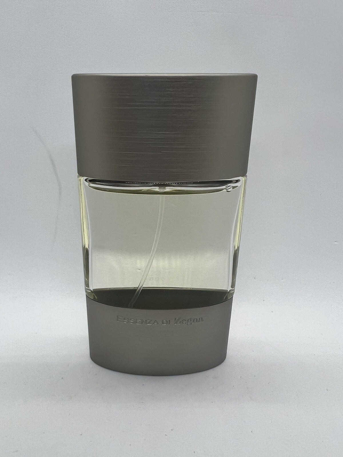Essenza di Zegna EDT By Ermenegildo Zegna 50ml/1.6 Oz Vintage HTF Rare No Box0