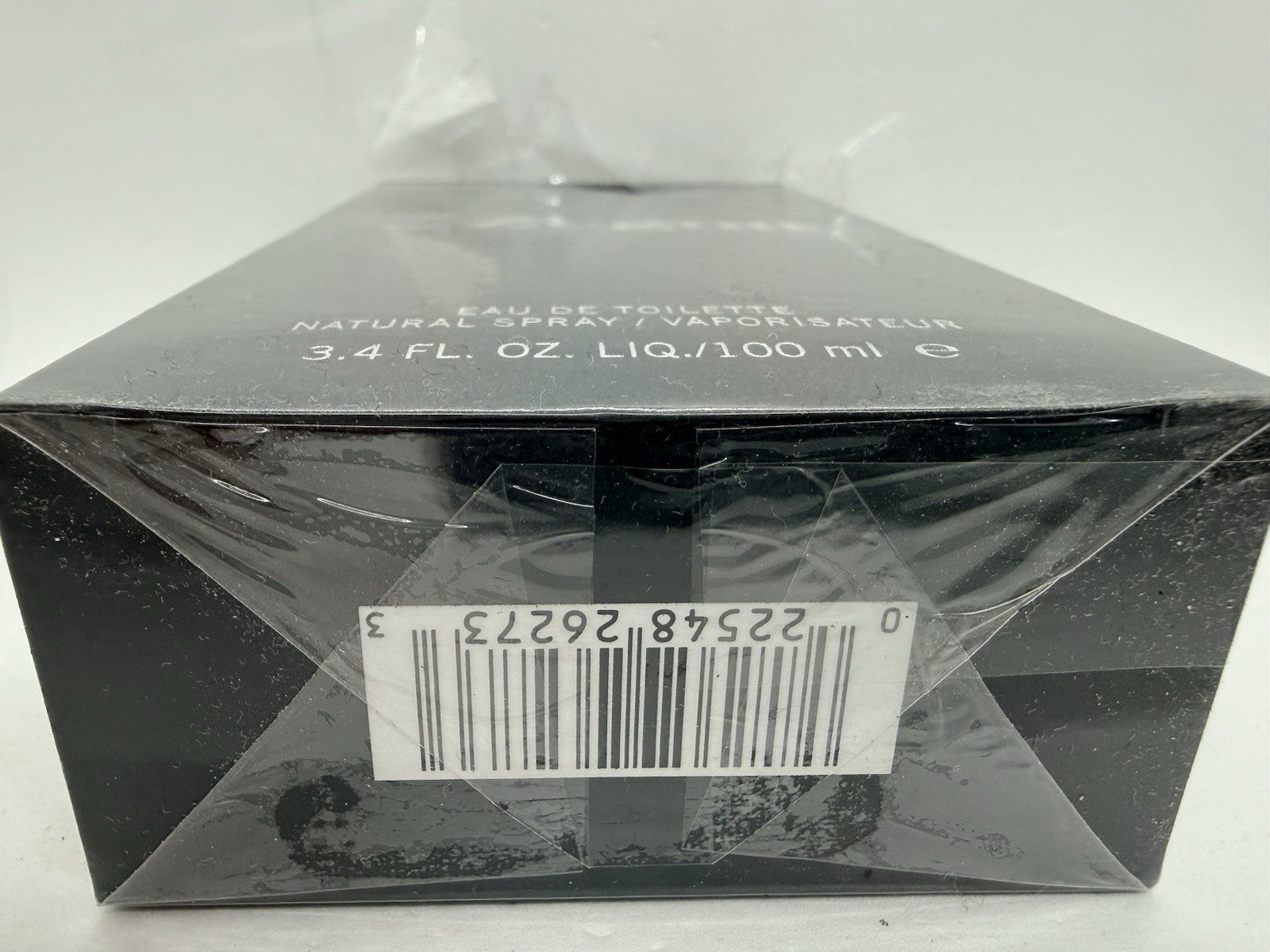 Z ZEGNA EDT By Ermenegildo Zegna 100ml DISCONTINUED & RARE!8