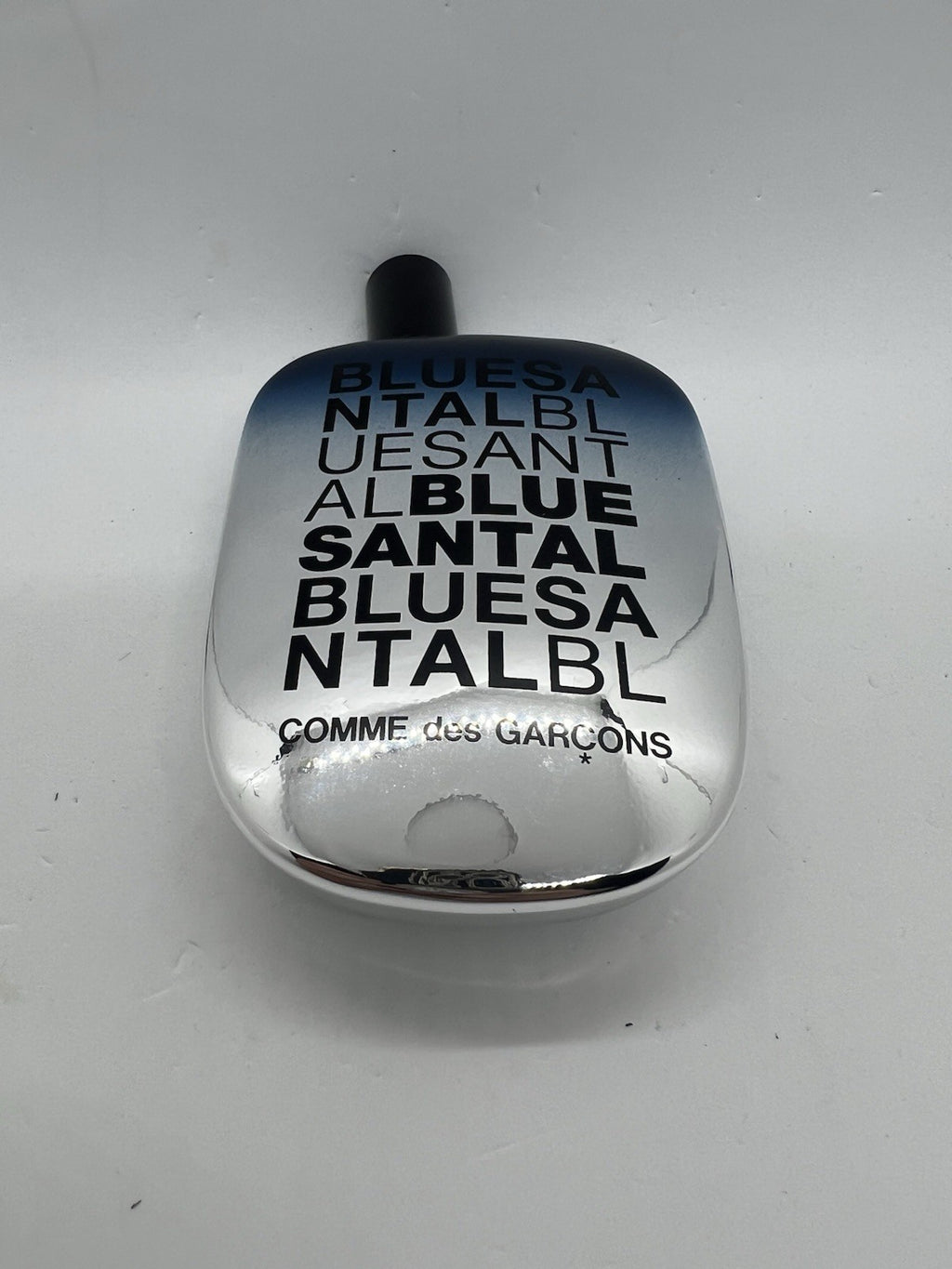 Blue Santal edp Comme des Garcons CDG 100ml (See Photos)3