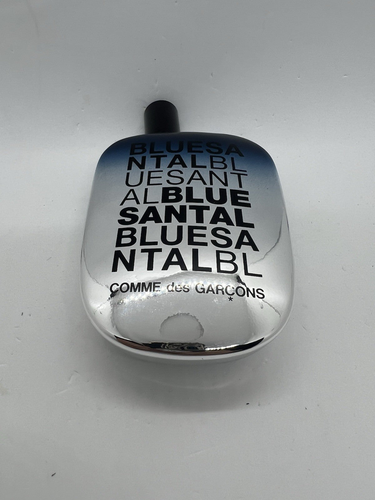 Blue Santal edp Comme des Garcons CDG 100ml (See Photos)3