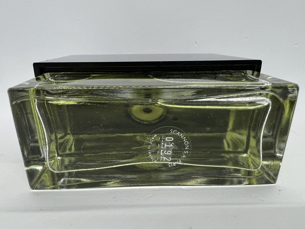 Gucci Envy For Men Edt 50ml/1.7 Oz Rare No Box See Pics (+ After Shave Bottle)14