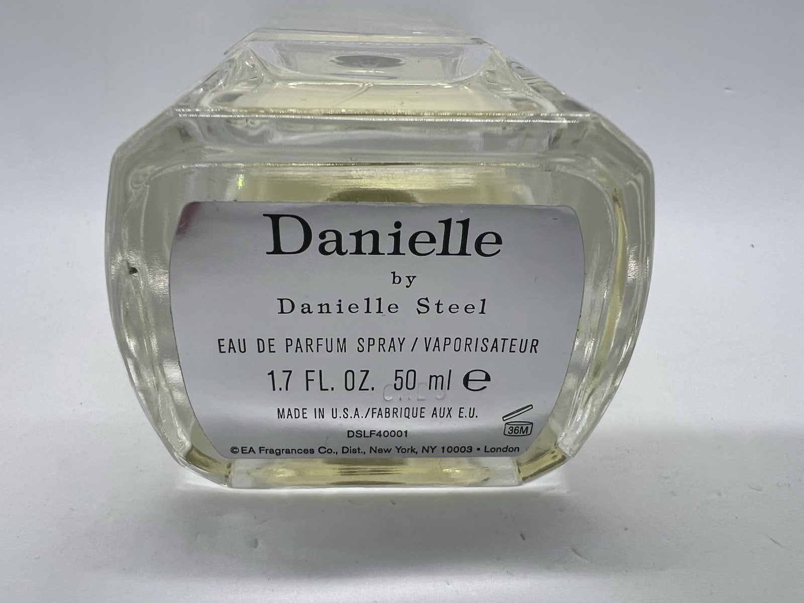 Danielle edp by Danielle Steel 1.7 oz/50ml (Discontinued) See Pics4