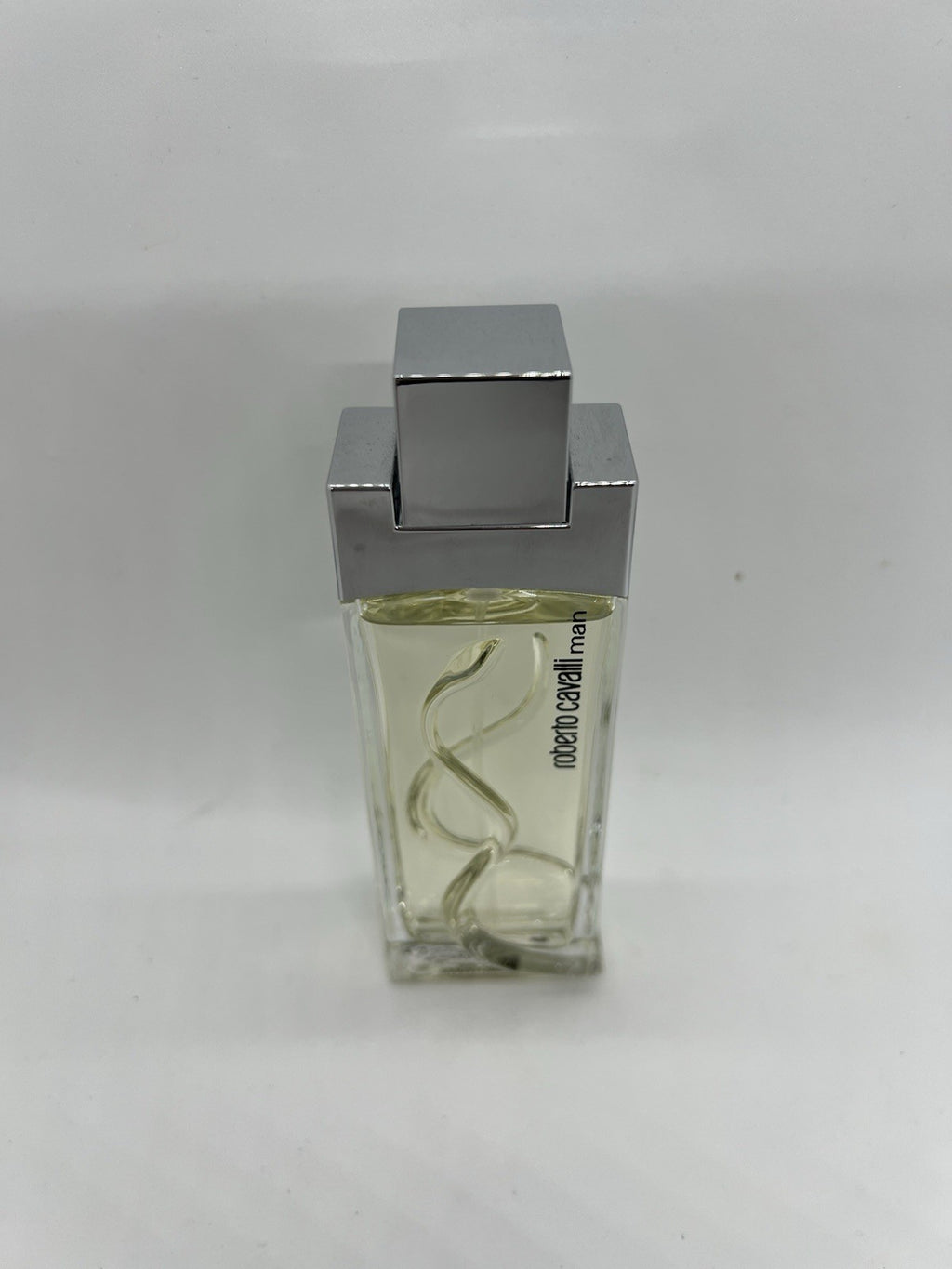 Roberto Cavalli Man edt 50ml/1.7 Oz (Vintage & Discontinued) See Pics1