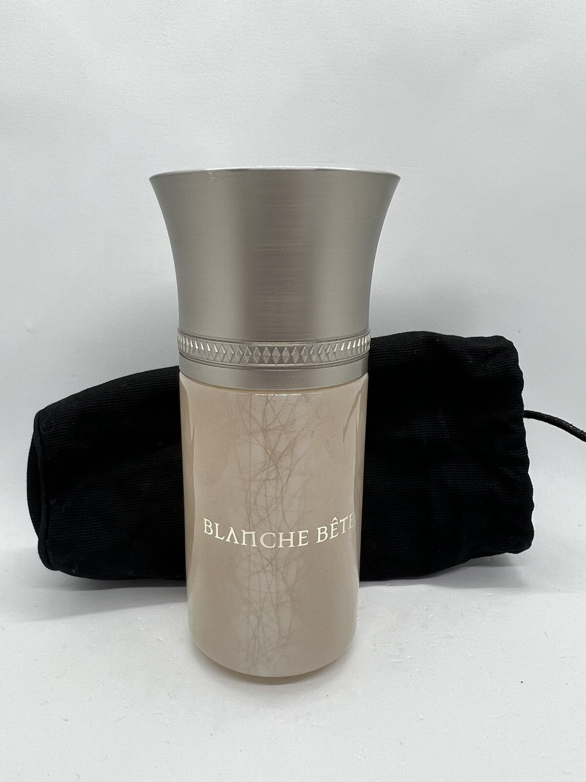 LIQUIDES IMAGINAIRES  Blanche Bête Edp 100ml/3.3 Oz Open Box See Pics3