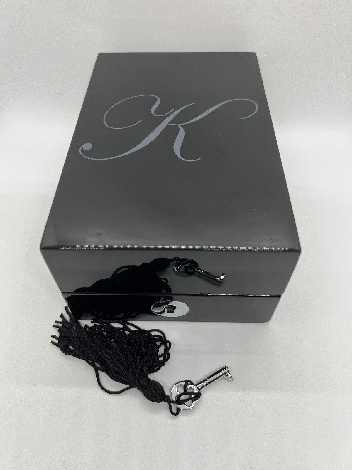 Kilian Straight To Heaven 50ml/1.7oz With Coffret Black Cap Older Version4