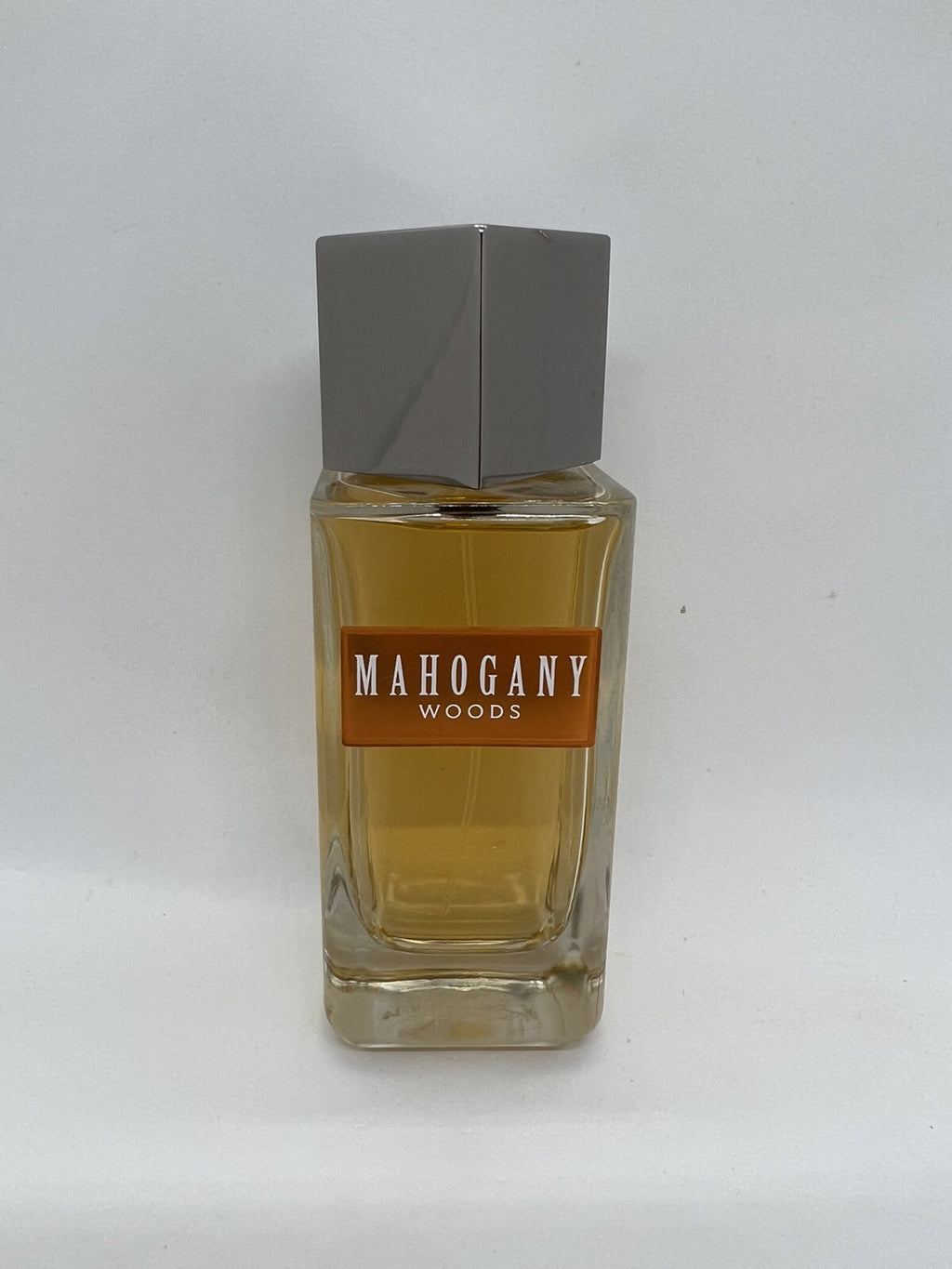 Bath & Body Works MAHOGANY WOODS 3.4 oz /100ml Discontinued See Pics0