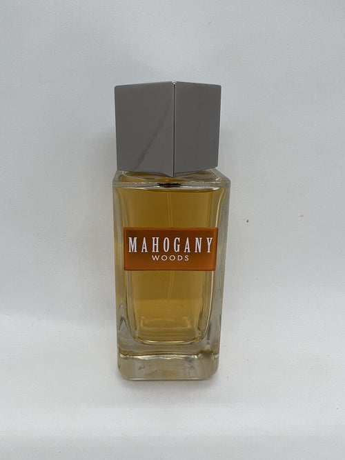 Bath & Body Works MAHOGANY WOODS 3.4 oz /100ml Discontinued See Pics0