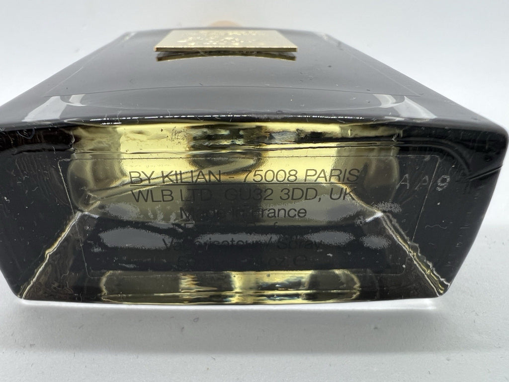 Kilian Straight To Heaven Extreme 50ml/1.7oz (Discontinued & Rare) See Photos7