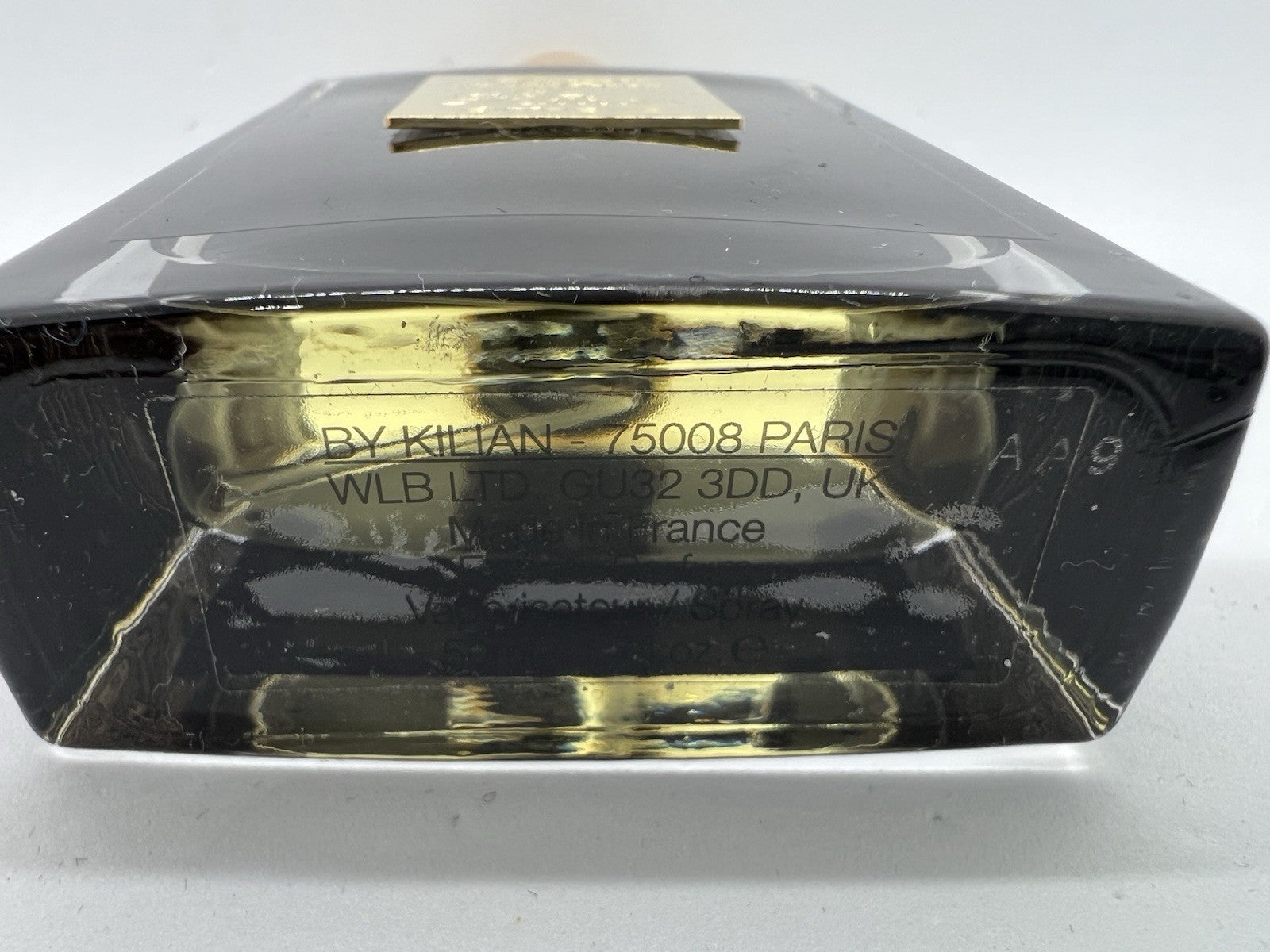 Kilian Straight To Heaven Extreme 50ml/1.7oz (Discontinued & Rare) See Photos7