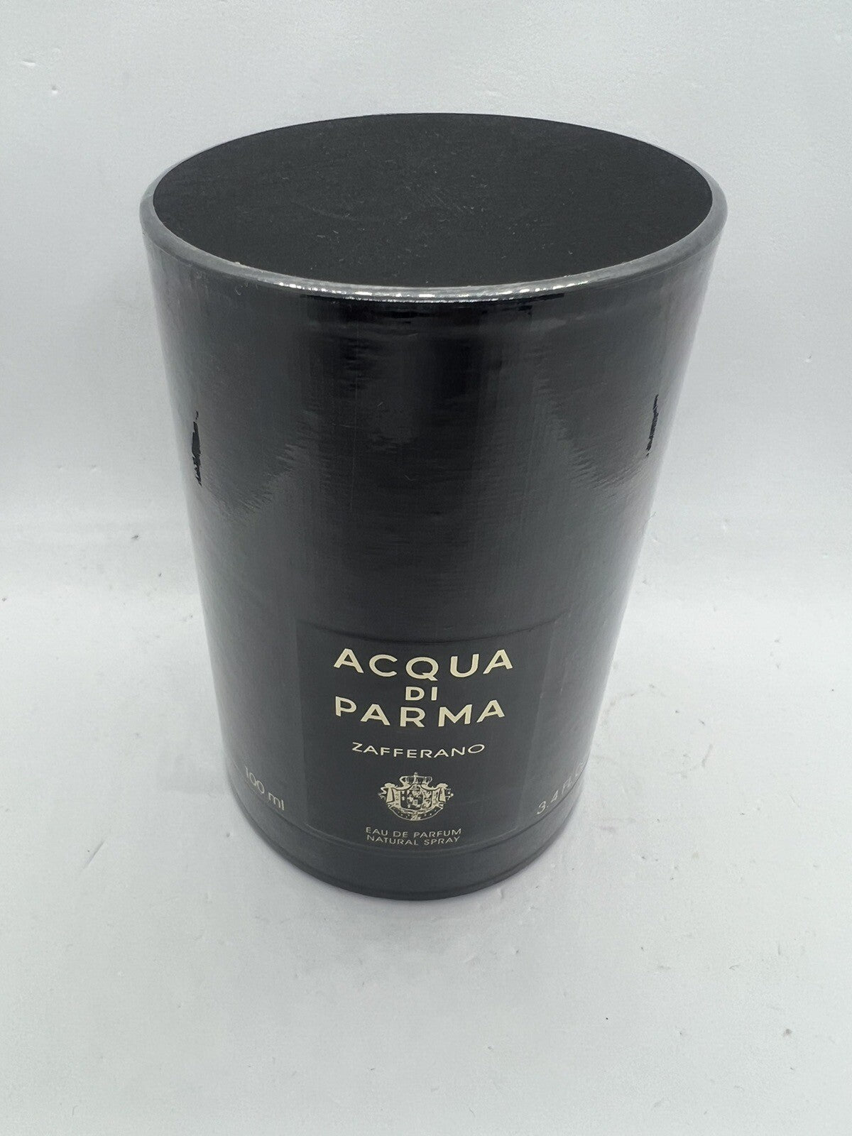 Acqua di Parma Zafferano Edp  100ml/3.4 oz (SEALED)0