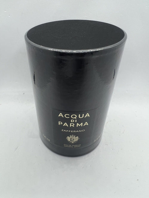 Acqua di Parma Zafferano Edp  100ml/3.4 oz (SEALED)0