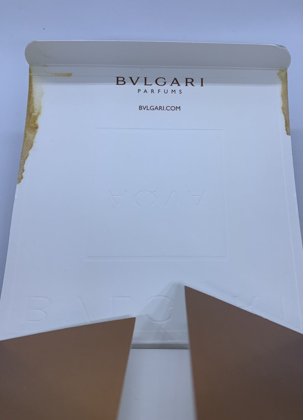BVLGARI Aqva Amara Edt 100ml/3.3oz (Discontinued) (See Photos)6