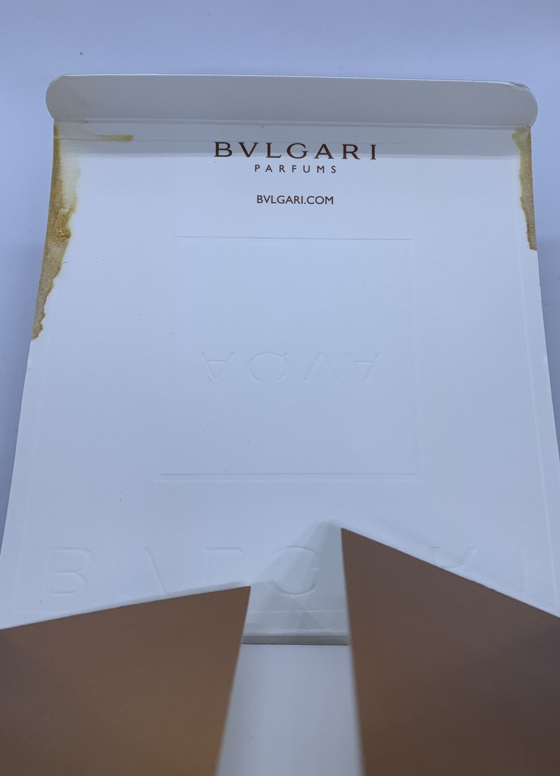 BVLGARI Aqva Amara Edt 100ml/3.3oz (Discontinued) (See Photos)6