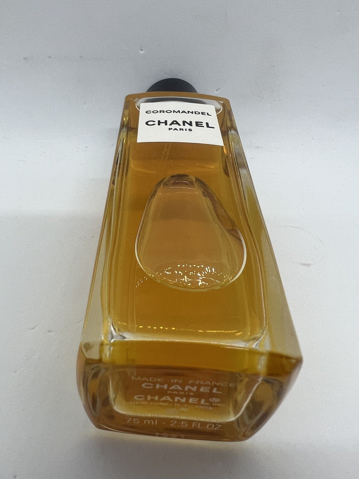 Coromandel edt 75ml see photos discontinued and rare (Open Box)5