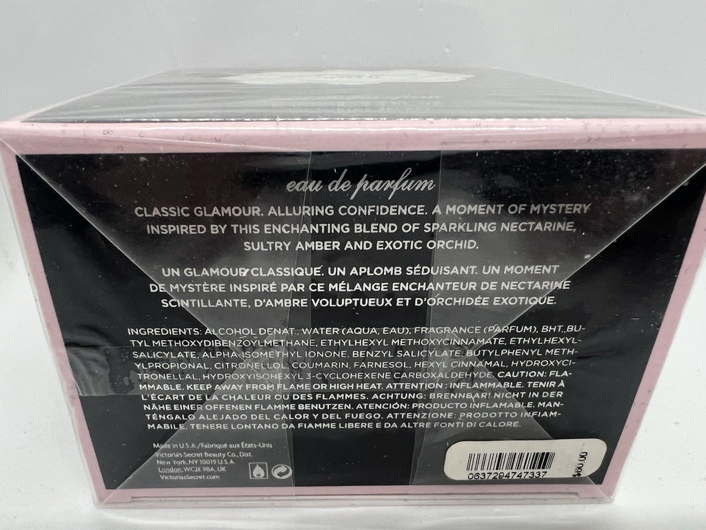 Victoria's Secret Sexy Little Things Noir edp 100ml  Discontinued (BNIB)3