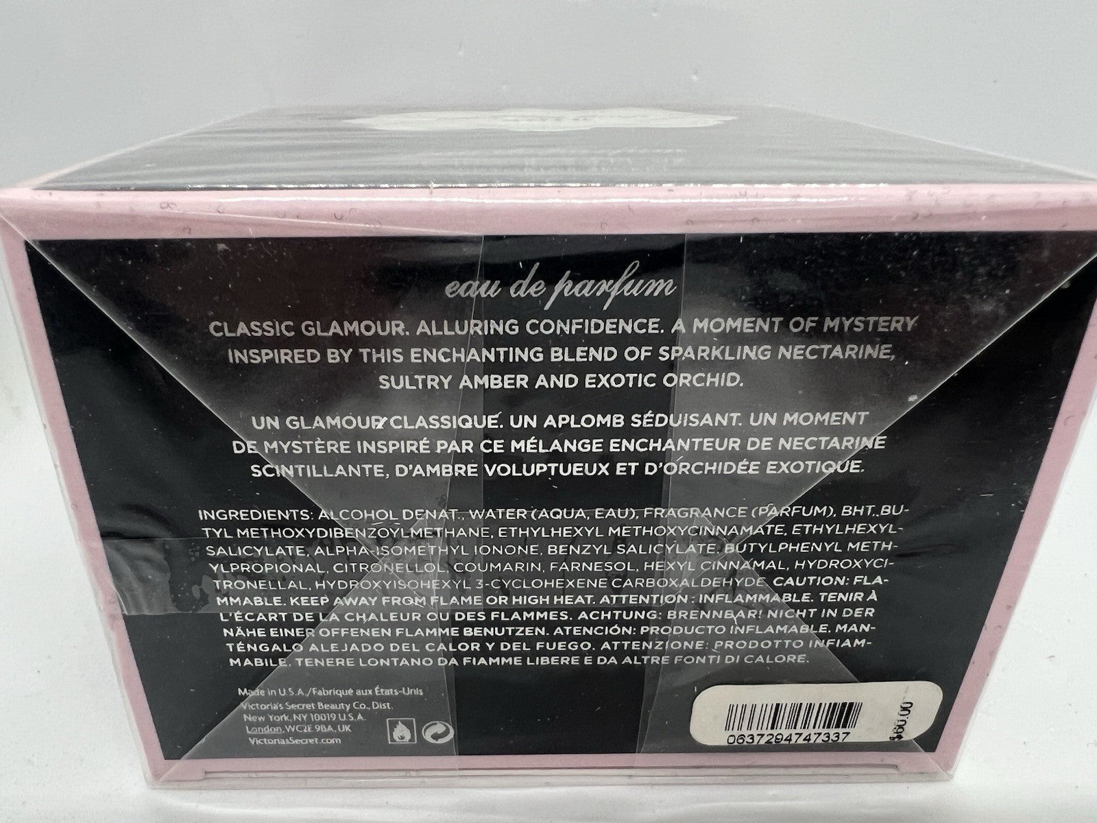 Victoria's Secret Sexy Little Things Noir edp 100ml  Discontinued (BNIB)3