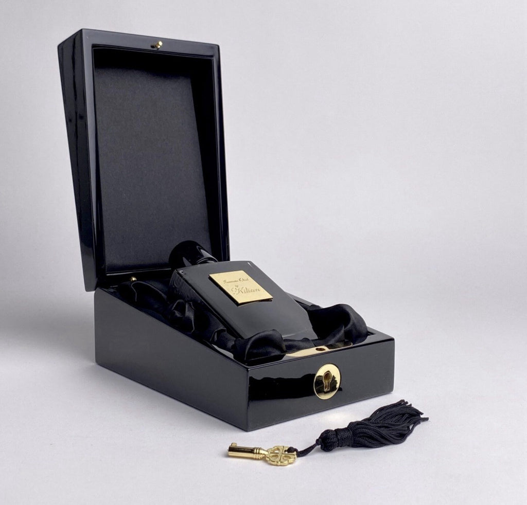 Incense Oud edp By Kilian 50ml/1.7 oz Discontinued (BNIB WITH COFFRET)1