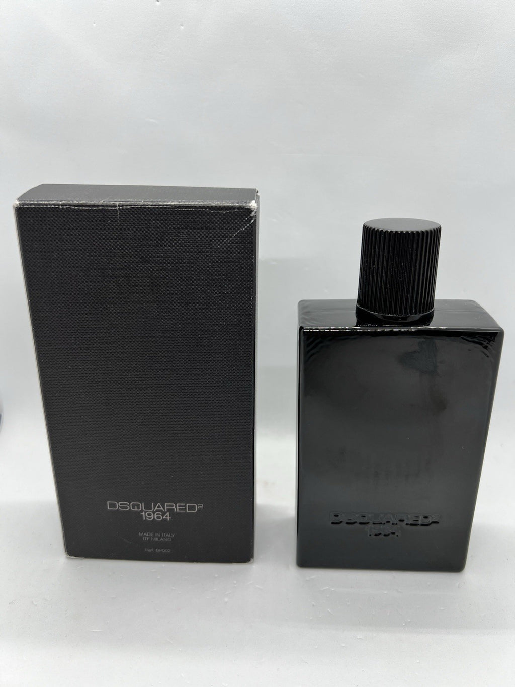 Dsquared² Potion Royal Black edp  100ml/3.4 Oz  Rare Discontinued (DSQUARED 2)2
