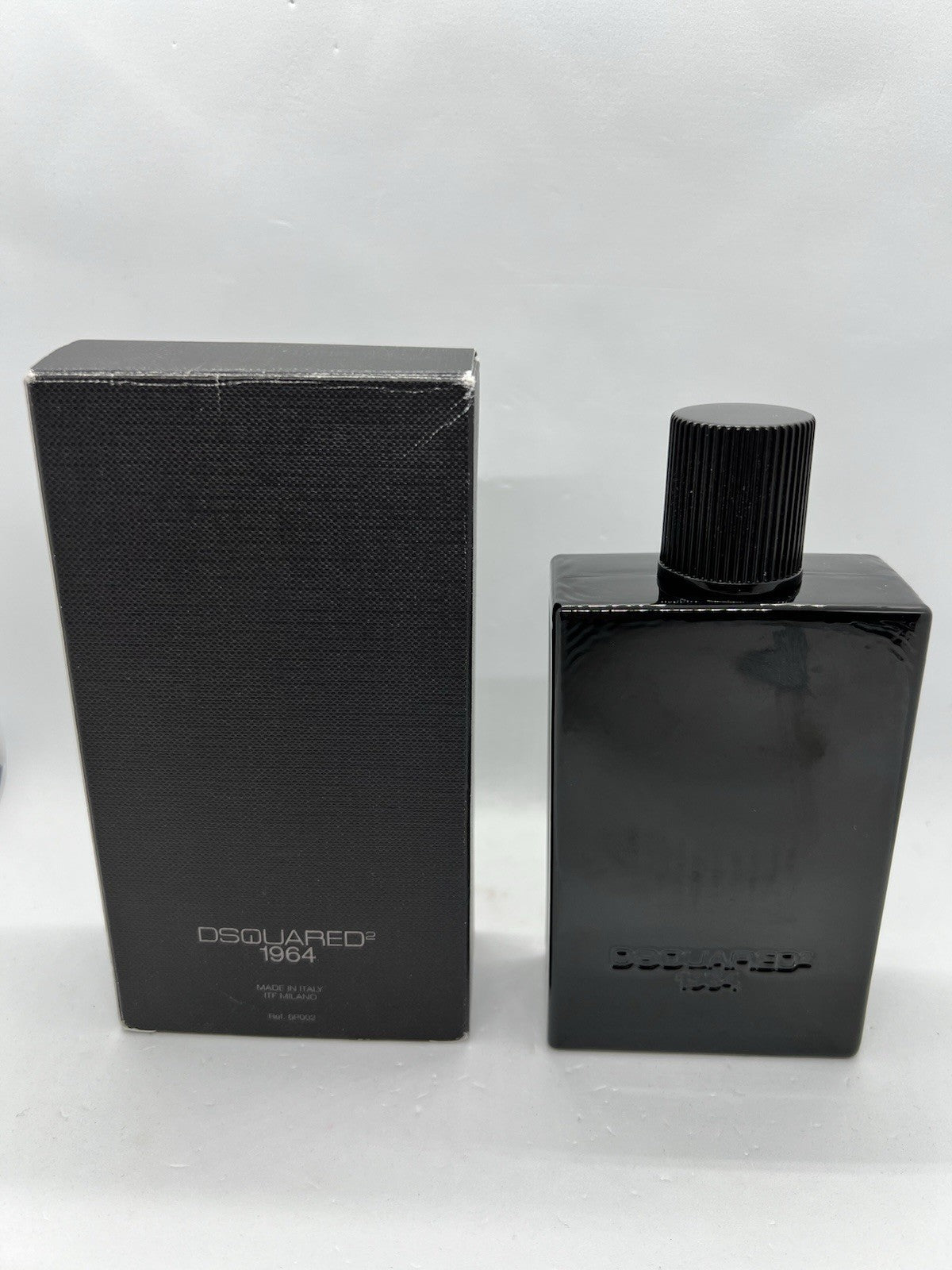 Dsquared² Potion Royal Black edp  100ml/3.4 Oz  Rare Discontinued (DSQUARED 2)2