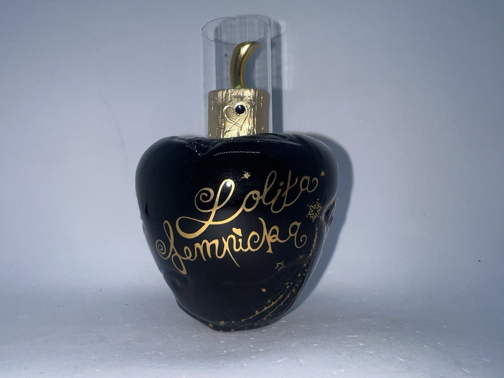Lolita Lempicka edp Eau De Minuit-Midnight Fragrance 3.4oz/100ml5