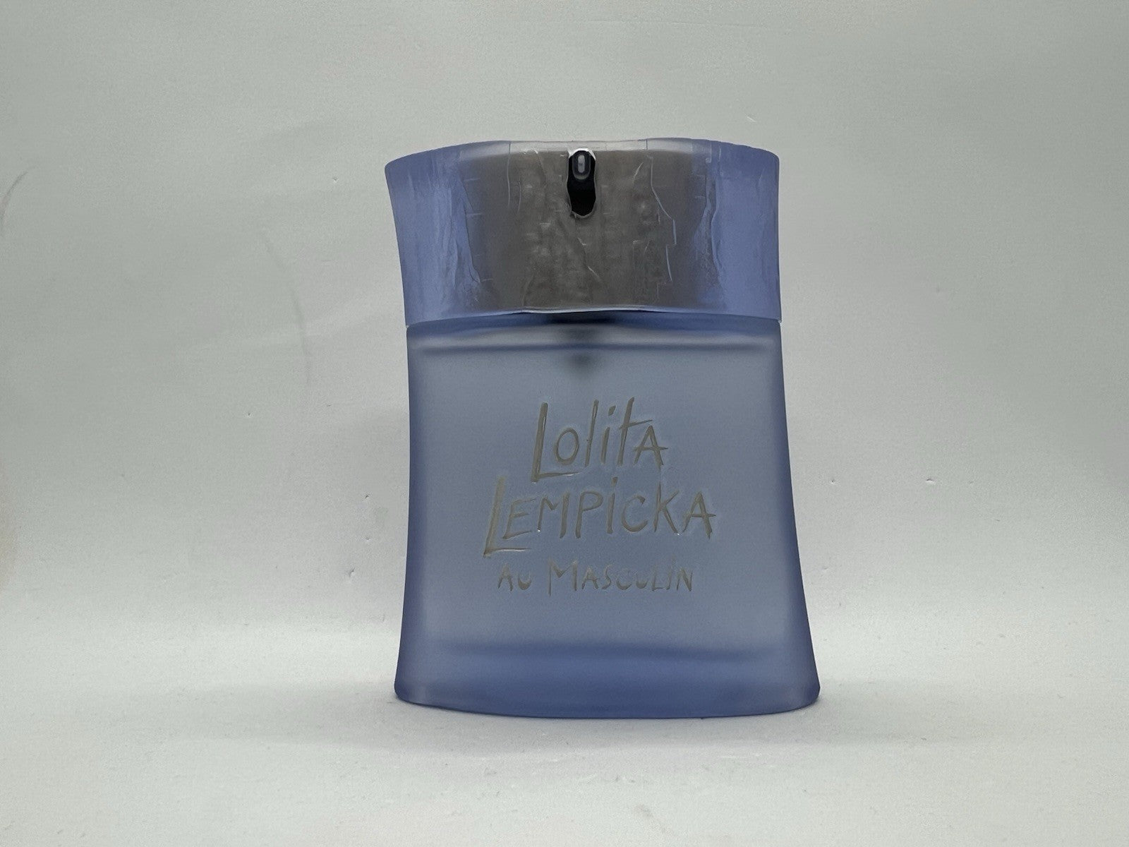 Lolita Lempicka Au Masculin Fraicheur edt 50ml/1.7 Oz See Pix3