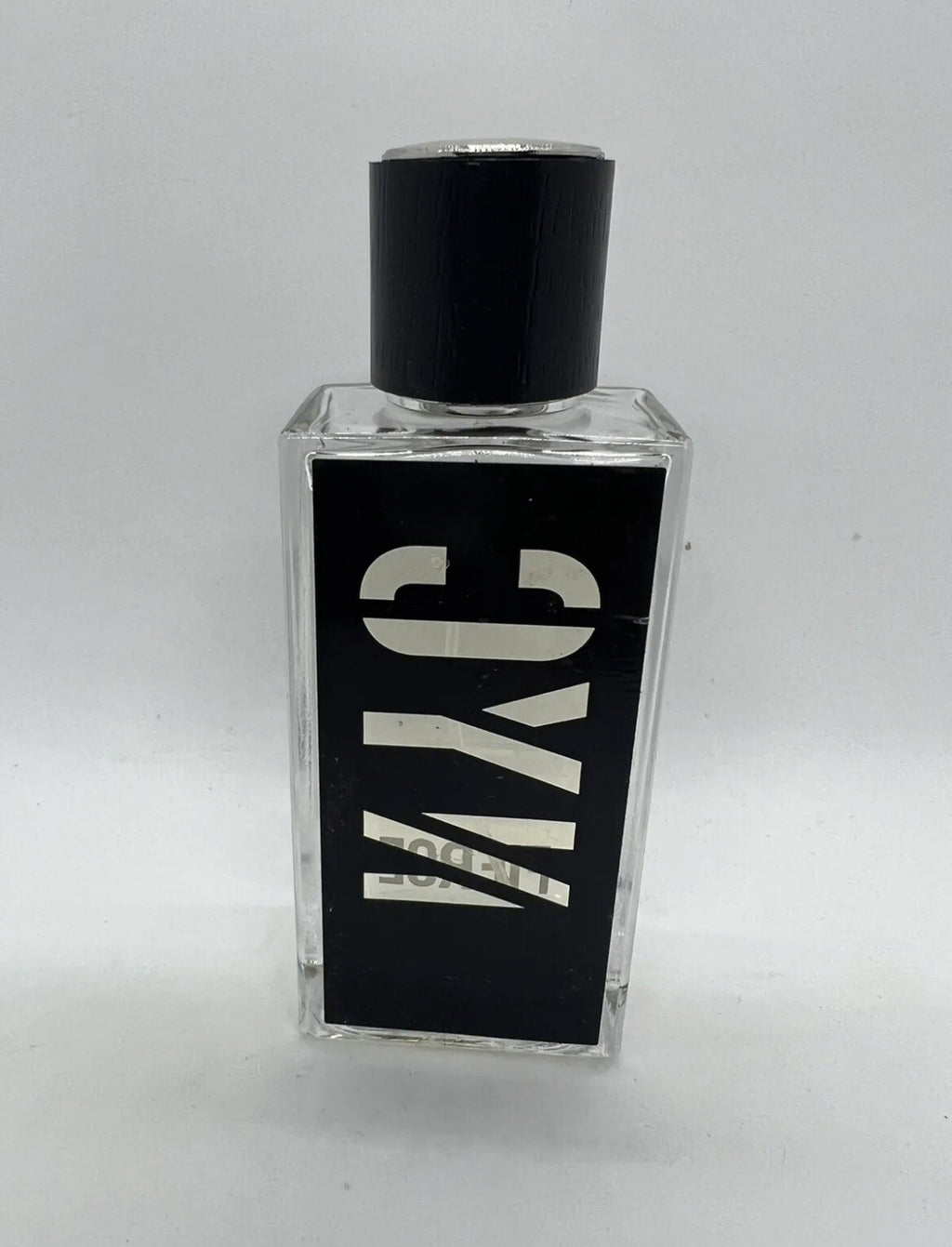 Abercrombie & Fitch Fierce NYC Exlusive  Edc Tester No Box2