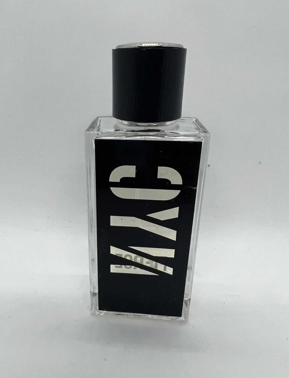 Abercrombie & Fitch Fierce NYC Exlusive  Edc Tester No Box2