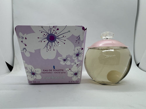 Cacharel Noa Fleur edt 100ml/3.4 Oz Tester with Box Discontinued0