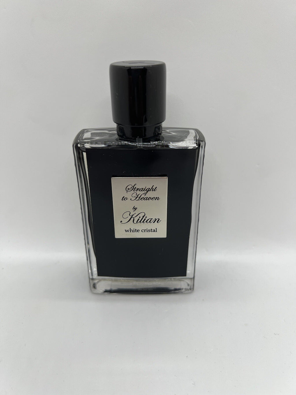 Kilian Straight To Heaven 50ml/1.7oz With Coffret Black Cap Older Version6