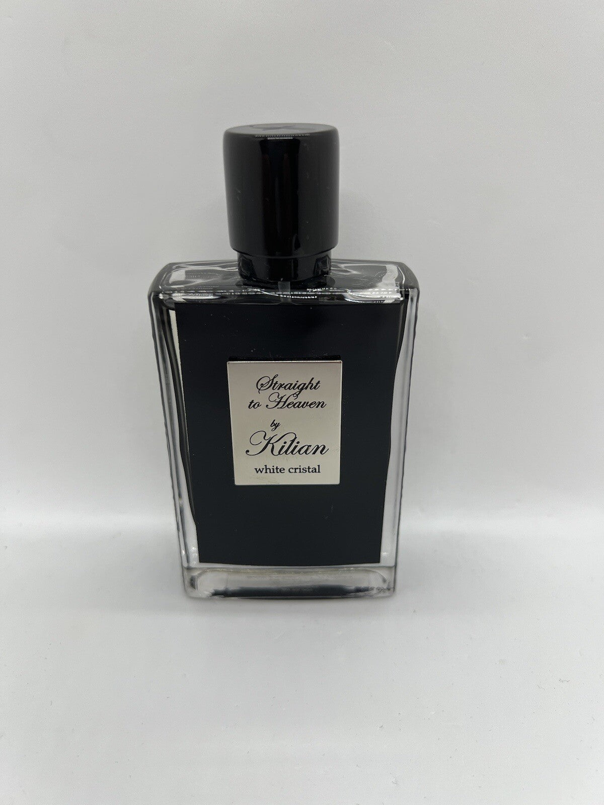 Kilian Straight To Heaven 50ml/1.7oz With Coffret Black Cap Older Version6