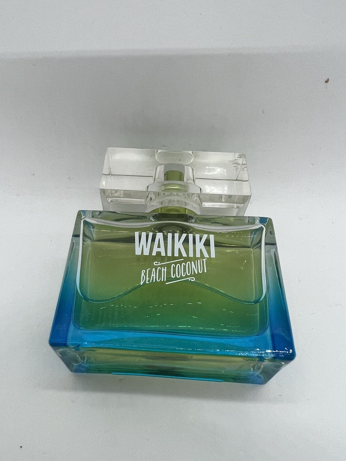 Bath & Body Works Wakiki Beach Coconut +Oahu Coconut Sunset Edt 30ml Each4