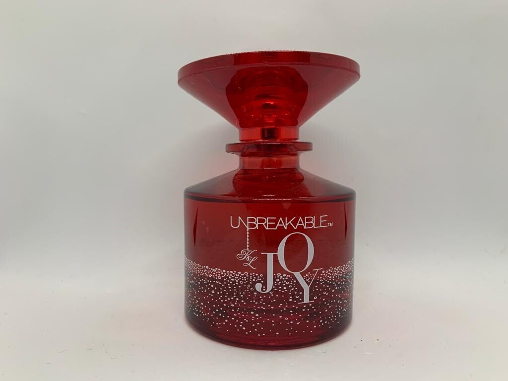 Unbreakable Joy edt  By Kloe & Lamar Perfume Spray 100ml  No box0