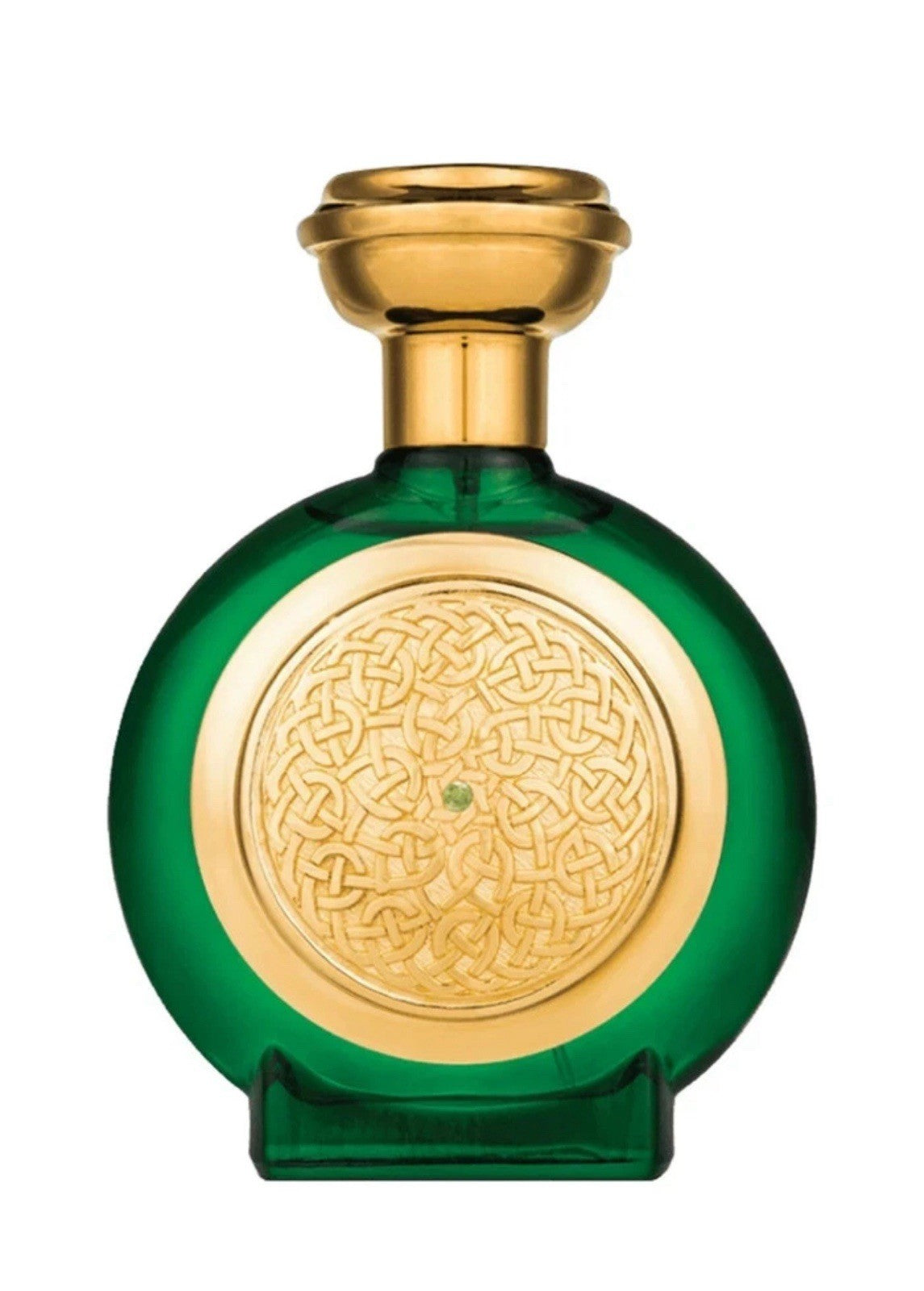 Green sapphire edp Boadicea the Victorious (BTV) 100ml/3.4oz TESTER NO BOX1