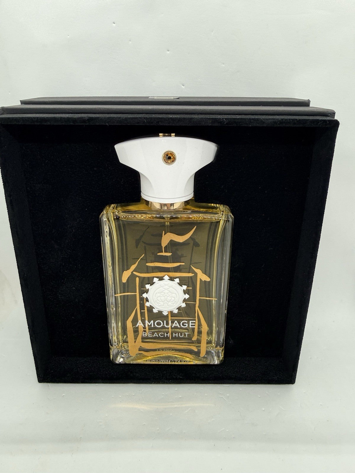 Amouage Beach Hut Man edp 100ml/3.4 oz See Pics2