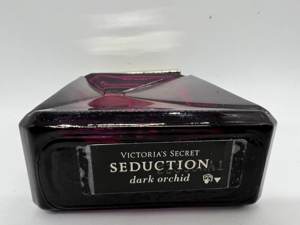 Victoria's Secret Seduction DARK ORCHID EDP 50ml No Box Please See Photos4
