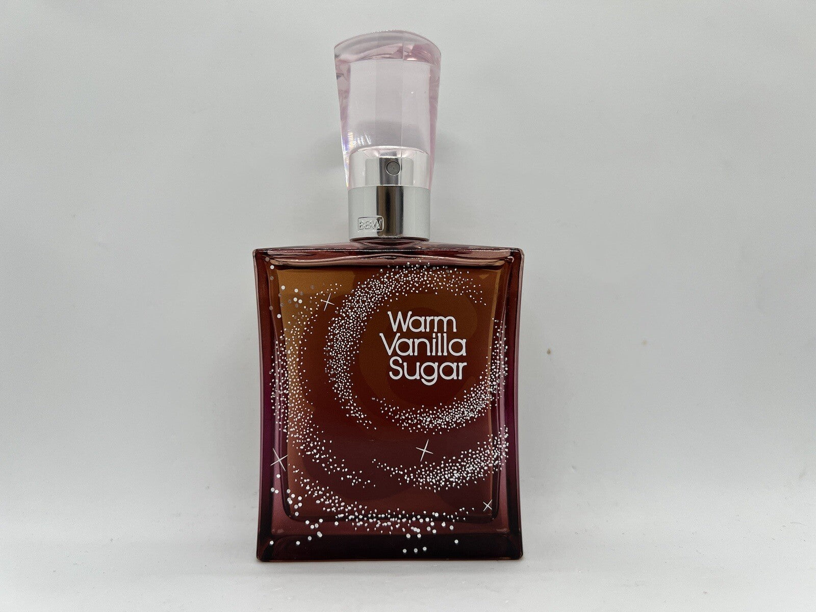 Bath & Body Works Warm Vanilla Sugar edt 75ml Discontinued (Bonus 2xMist)1