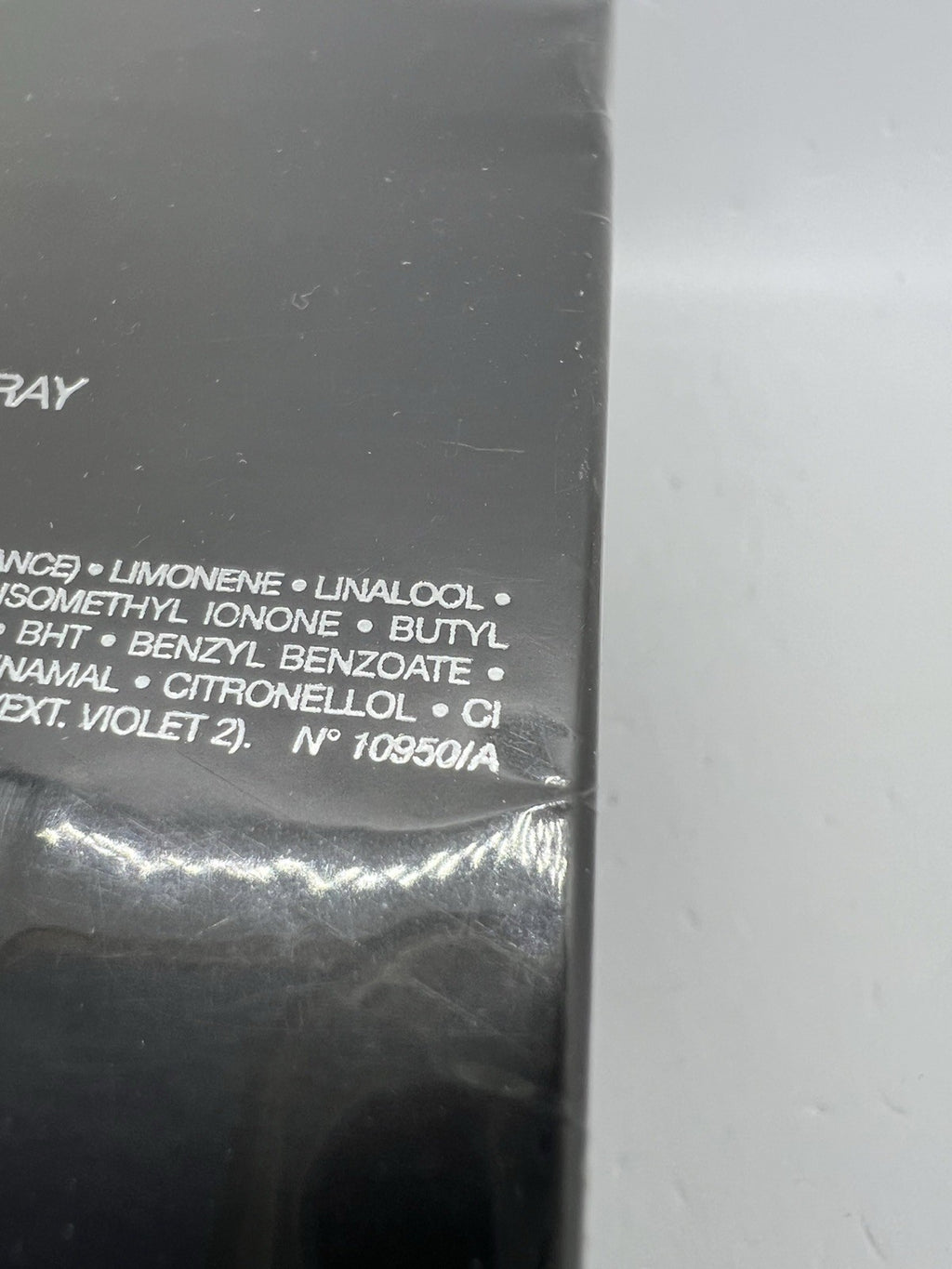 Christian Dior Homme Intense edp 100ml/3.4 Oz (2018 Batch) , See Pics14