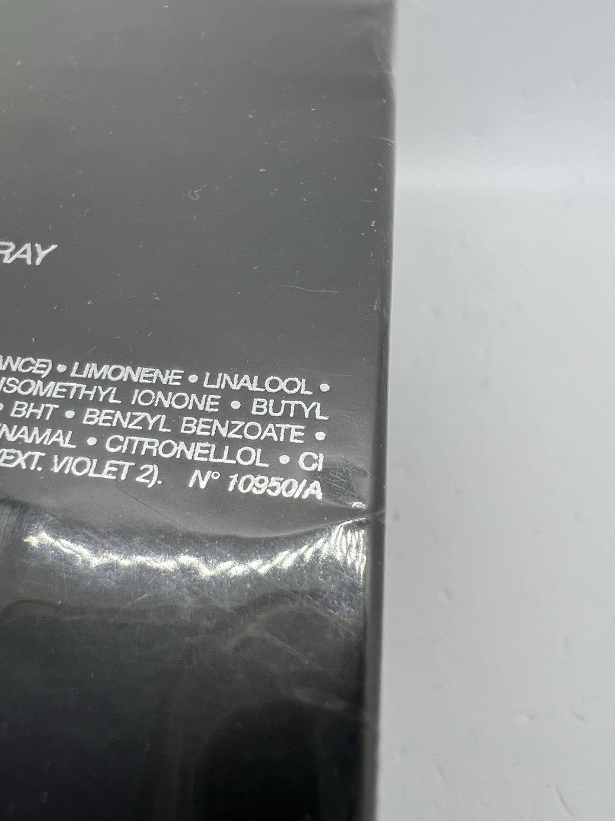 Christian Dior Homme Intense edp 100ml/3.4 Oz (2018 Batch) , See Pics14