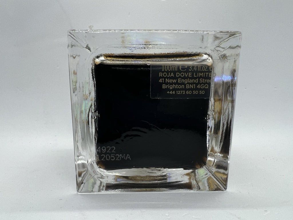 Roja Dove Musk Aoud Parfum 100ml/3.4oz See Photos12
