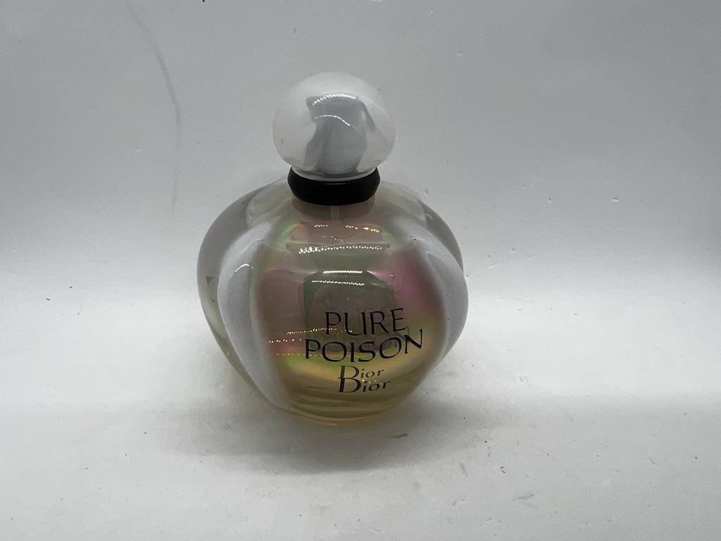 Dior Pure Poison edp 100ml/3.4 oz (Vintage 2006 Batch) RARE!3