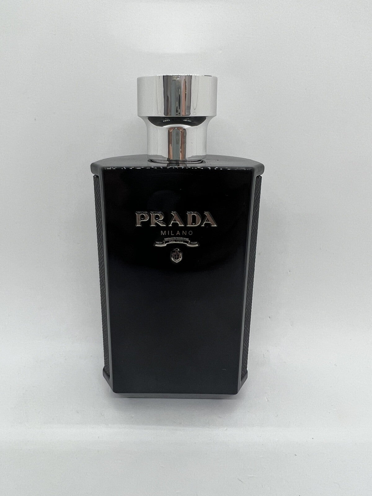 Prada L’homm intense Edp 100ml /3.4 oz  DISCONTINUED open box2