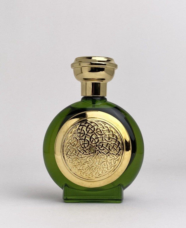 Green sapphire edp Boadicea the Victorious (BTV) 100ml/3.4oz TESTER NO BOX0