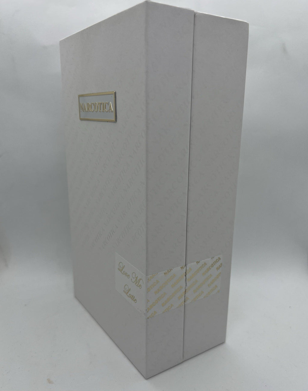 Narcotica Love Me Latte Extrait De Parfum 100ml /3.4 Oz See Pics9