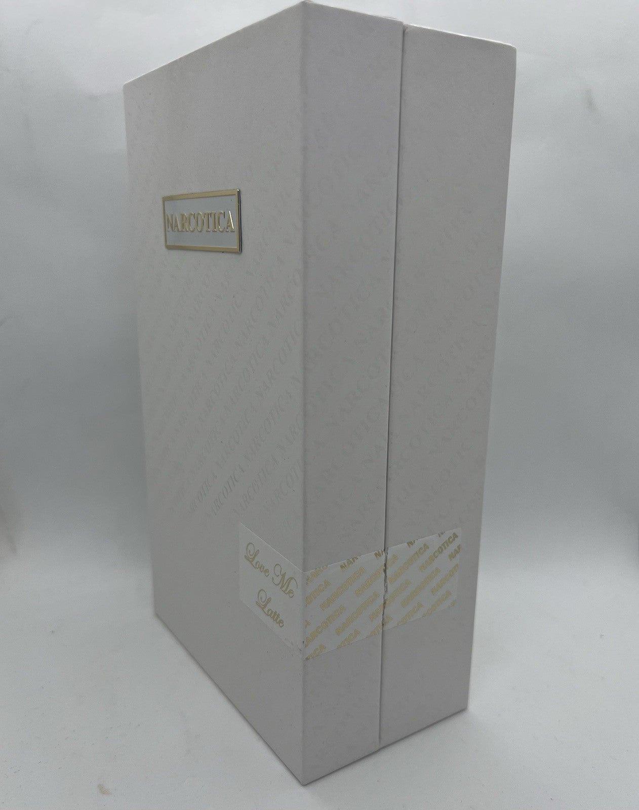 Narcotica Love Me Latte Extrait De Parfum 100ml /3.4 Oz See Pics9