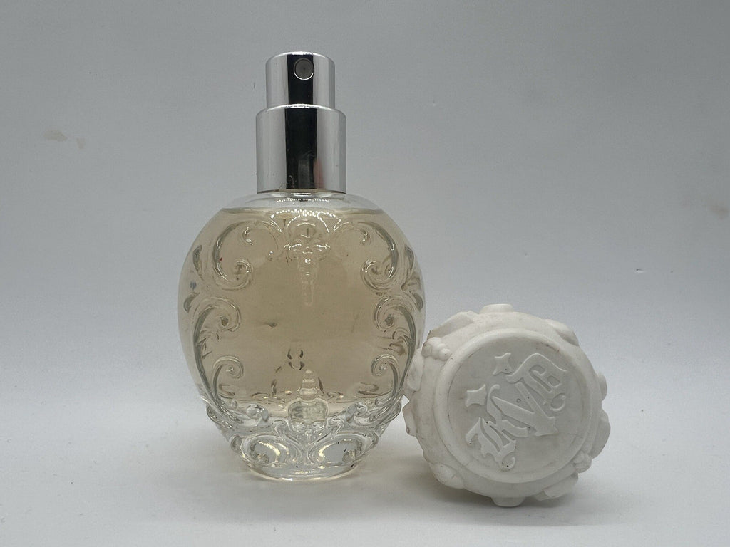 KAT VON D SAINT EDP 1 oz/30ml,Tester No Box,HTF,Rare See Pics6