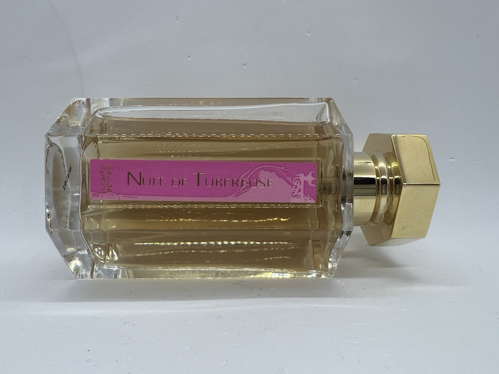 Nuit de Tubereuse edp L'Artisan Parfumeur 100ml No Box Vintage Og See Pics5