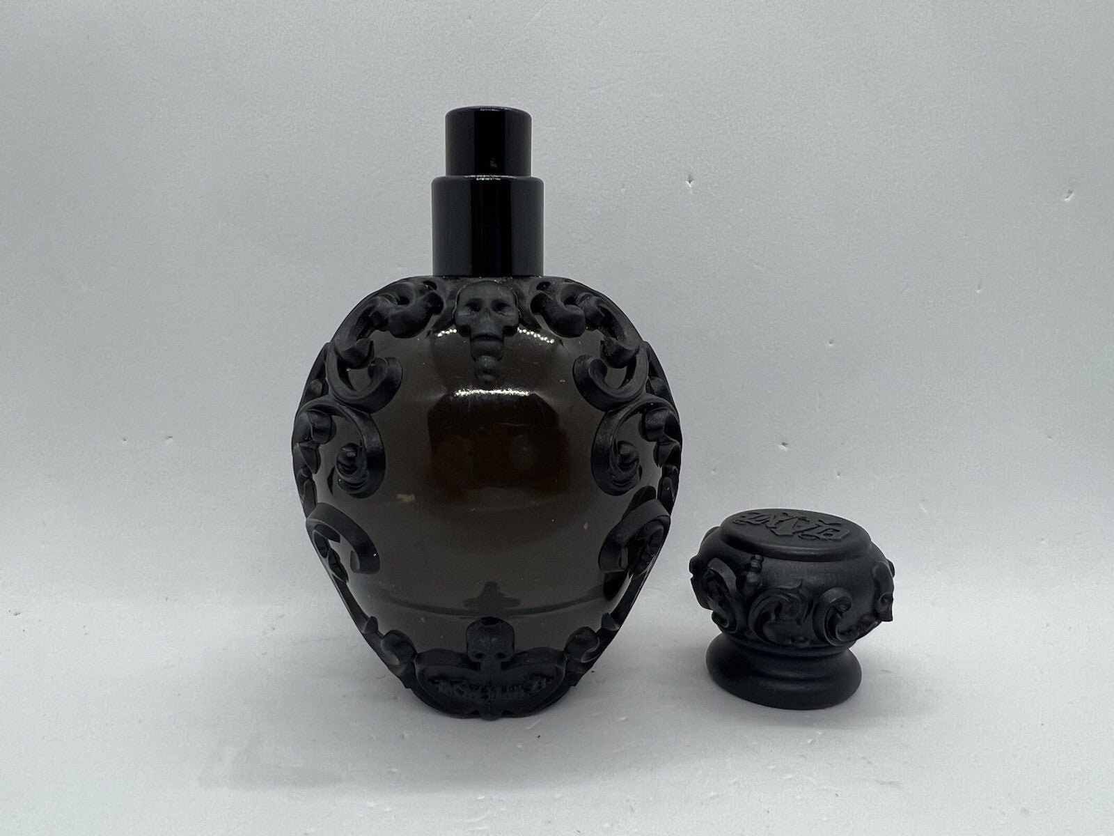 KAT VON D SINNER  EDP 1.7 Oz/50ml ,Tester No Box,HTF,Rare See Pics3