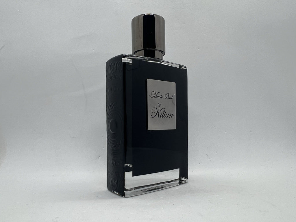 MUSK OUD EDP BY KILIAN 50 ML/1.7 OZ 2019 Grey Cap Older Packaging.2