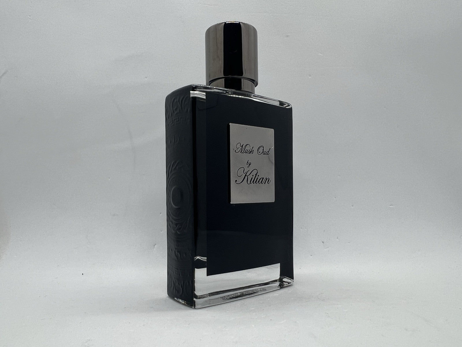 MUSK OUD EDP BY KILIAN 50 ML/1.7 OZ 2019 Grey Cap Older Packaging.2