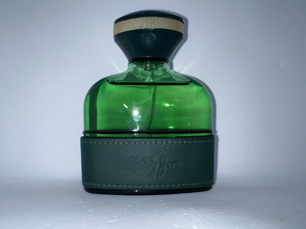 Bobby Jones Edt by Bobby Jones 2.5oz/75ml No Box Rare And HTF6